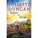 Secrets and Sacrifice: A Christian Romance