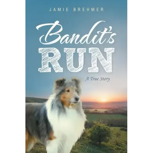 Bandit's Run: A True Story