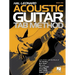 Hal Leonard Acoustic Guitar Tab Method - Book 1: Book Only