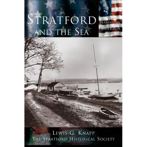 Stratford and the Sea