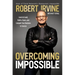 Overcoming Impossible: Learn to Lead, Build a Team, and Catapult Your Business to Success