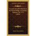 Account of Leslie's Retreat at the North Bridge, on Sunday, February 26, 1775 (1856)