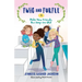 Twig and Turtle 4: Make New Friends, But Keep the Old