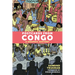 Postcards from Congo: A Graphic History