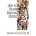 How to Reach Secular People