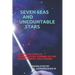 Seven Seas and Uncountable Stars: A Collection of Translated Poems of Dr Rajeevnath (Puliyoor)
