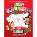 Easy Word Search 1st Grade: Activities Homeschool Books for 1st Grade Kids