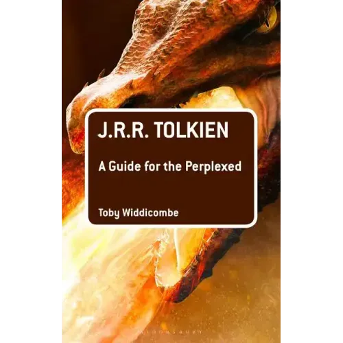 J.R.R. Tolkien: A Guide for the Perplexed