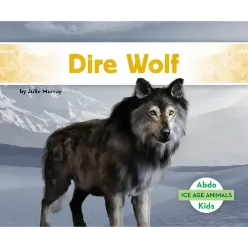 Dire Wolf
