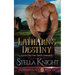 Latharn's Destiny: A Scottish Time Travel Romance