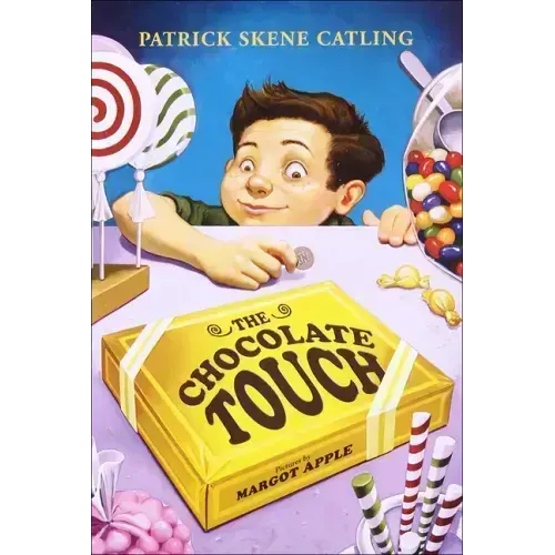 The Chocolate Touch
