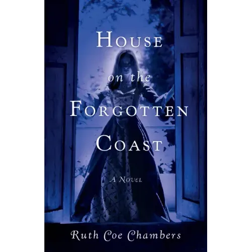 House on the Forgotten Coast