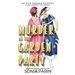 Murder at the Garden Party: A 1920s Historical Cozy Mystery
