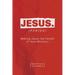 Jesus. [Period]