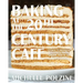 Baking at the 20th Century Cafe: Iconic European Desserts from Linzer Torte to Honey Cake