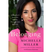 Belonging: A Daughter's Search for Identity Through Loss and Love