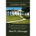 Back to Mississippi: Sidewalks Represent a Journey to the Paths of My Success, Follow My Steps and Take the Journey!