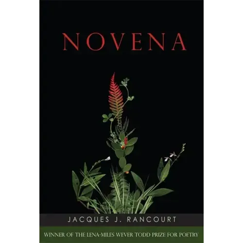 Novena: Poems