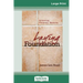 Laying the Foundation: Achieving Christian Maturity (16pt Large Print Edition)