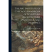 The Art Institute of Chicago Handbook of Sculpture, Architecture, Paintings, and Drawings
