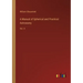 A Manual of Spherical and Practical Astronomy: Vol. II