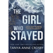 The Girl Who Stayed