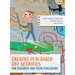 Creative Play-Based DBT Activities for Children and Their Caregivers