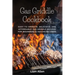 Gas Griddle Cookbook: Easy-to-Operate, Delicious, and Affordable Gas Griddle Recipes for Beginners & Advanced Users