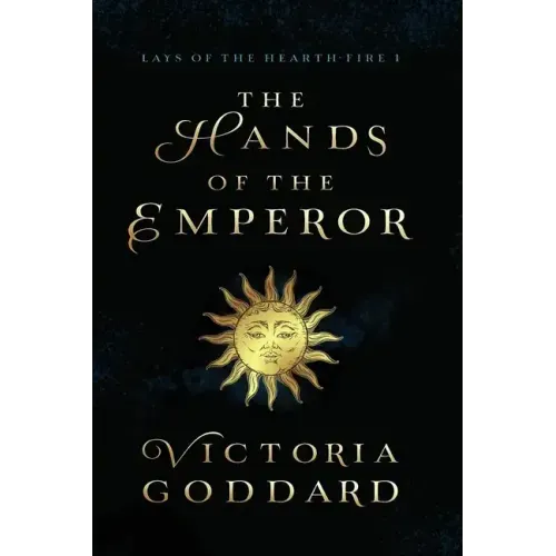 The Hands of the Emperor