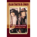 Alias Smith & Jones: The Story of Two Pretty Good Bad Men (hardback)