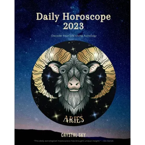 Aries Daily Horoscope 2023: Decode Your Life Using Astrology