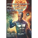 Black Sun (Phantom Server: Book #3)