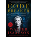 The Code Breaker: Jennifer Doudna, Gene Editing, and the Future of the Human Race