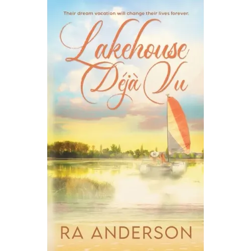 Lakehouse Déjà Vu