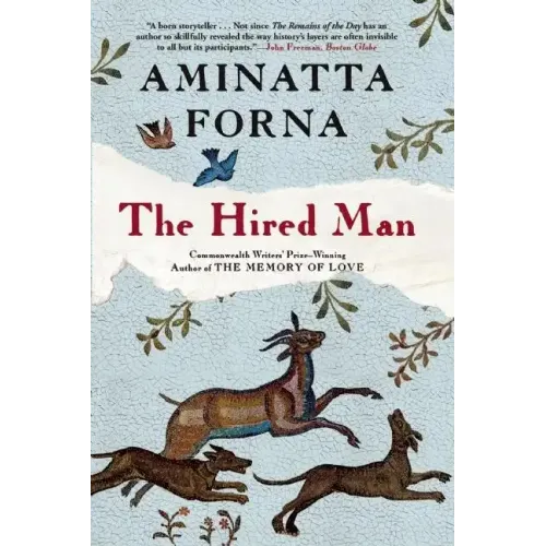 The Hired Man