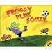 Froggy Plays Soccer