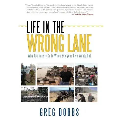 Life in the Wrong Lane