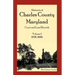 Abstracts of Charles County, Maryland Court and Land Records: Volume 1: 1658-1666