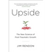Upside: The New Science of Post-Traumatic Growth