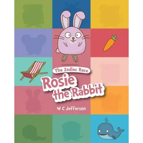 The Zodiac Race - Rosie the Rabbit