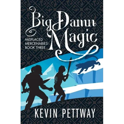 Big Damn Magic