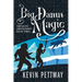 Big Damn Magic