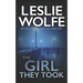 The Girl They Took