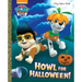 Howl for Halloween! (Paw Patrol)