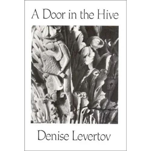 A Door in the Hive: Poems