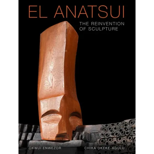El Anatsui: The Reinvention of Sculpture