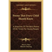 Poems That Every Child Should Know: A Selection of the Best Poems of All Times for Young People