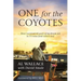 One for the Coyotes: How I survived 40 years of my dream job in TV news (and cancer too)