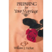 Preparing for Your Marriage