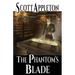The Phantom's Blade